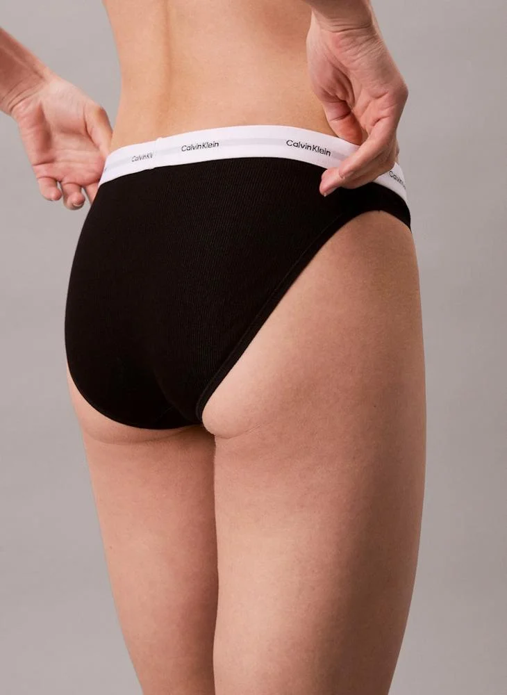 كالفن كلاين Logo Bikini