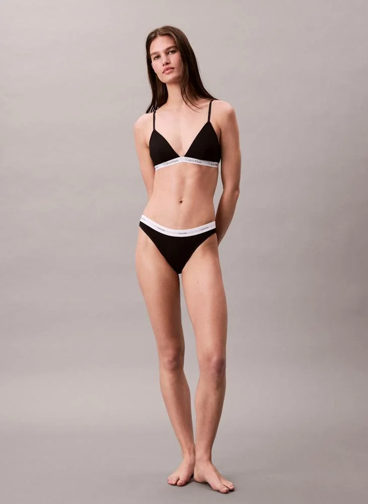 كالفن كلاين Logo Bikini