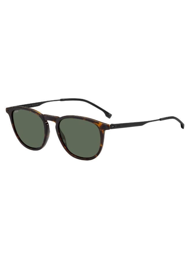 BOSS Rectangular Hugo Boss Sunglasses