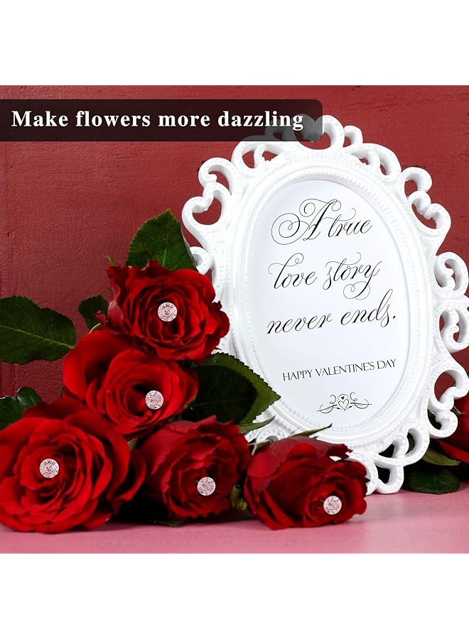 إيروريكس 300 قطعة من علامات عرض الأسعار الصغيرة البيضاء مع خيط مرفق للمجوهرات، علامة تعليق قابلة للكتابة عليها، علامات عرض البضائع، علامة عرض المجوهرات، علامة بيع الملابس بالتجزئة، هدية 1.38 بوصة × 0.87 بوصة - Image 5