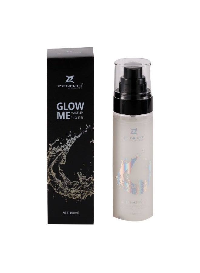 ZENORA Makeup Fixer by Zenora - Image 1