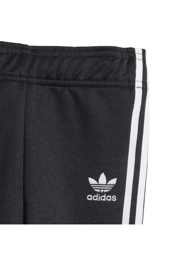 Adidas TRACKSUIT Black Originals Kids SUITS