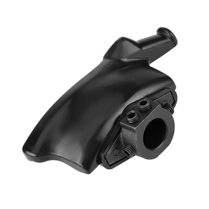 Tire Changer Machine 30mm High Strength Nylon Plastic Mount Demount Duck Head - Delicate Wheel Protection Easy Use Tool for Tire Changer Machines - Image 2