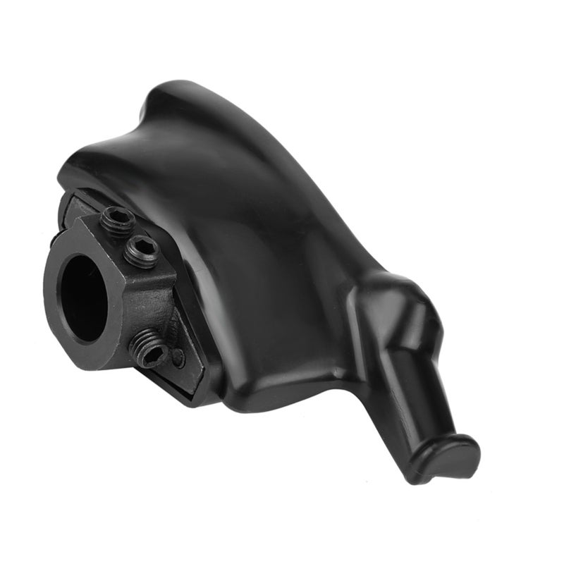 Tire Changer Machine 30mm High Strength Nylon Plastic Mount Demount Duck Head - Delicate Wheel Protection Easy Use Tool for Tire Changer Machines - Image 4