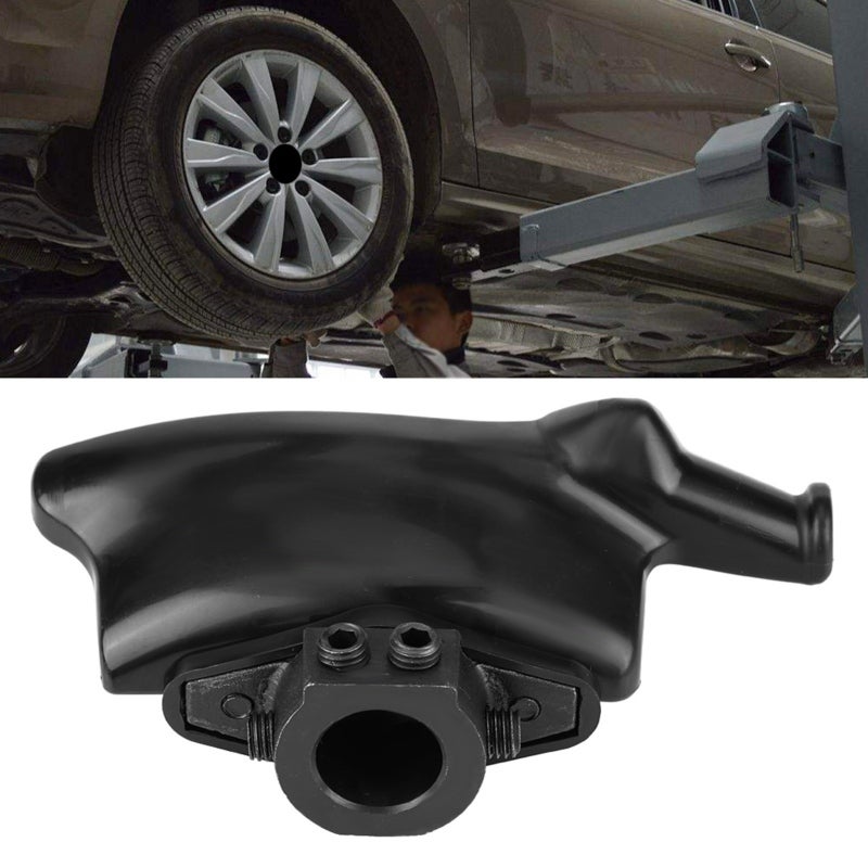 Tire Changer Machine 30mm High Strength Nylon Plastic Mount Demount Duck Head - Delicate Wheel Protection Easy Use Tool for Tire Changer Machines - Image 1