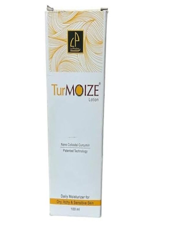 Turmoize Lotion 100ml