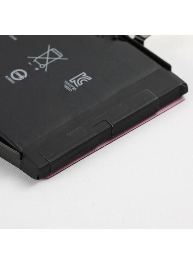 oem High-Capacity Replacement Battery Compatible With iPhone 11 Pro Max – Black – Rechargeable Internal Lithium Battery Cell With Long Battery Life, Safe Performance, Precision Fit, And Tools For Easy Installation – Ideal For Battery Replacement Or Repair - Image 3