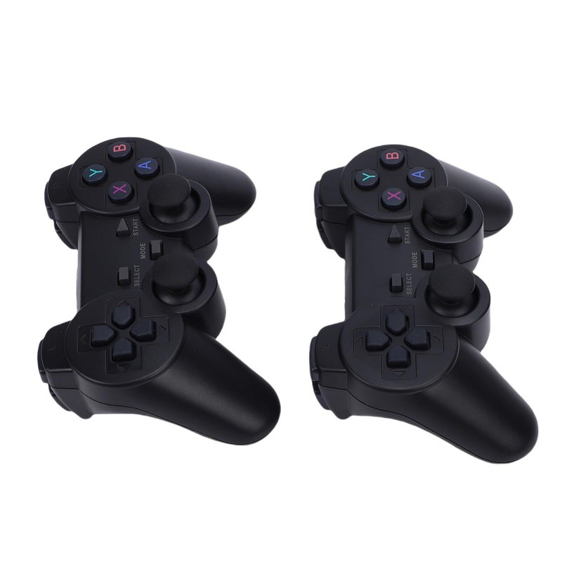 Zunate Retro Video Game Console 128G Memory Portable Wireless Gaming Stick For TV Connectivity Multiplayer Fun - Image 4