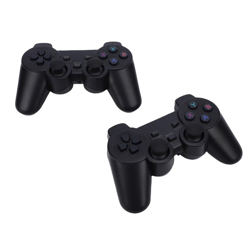Zunate Retro Video Game Console 128G Memory Portable Wireless Gaming Stick For TV Connectivity Multiplayer Fun - Image 2