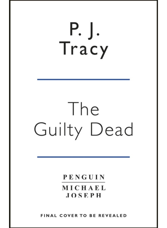 The Guilty Dead 