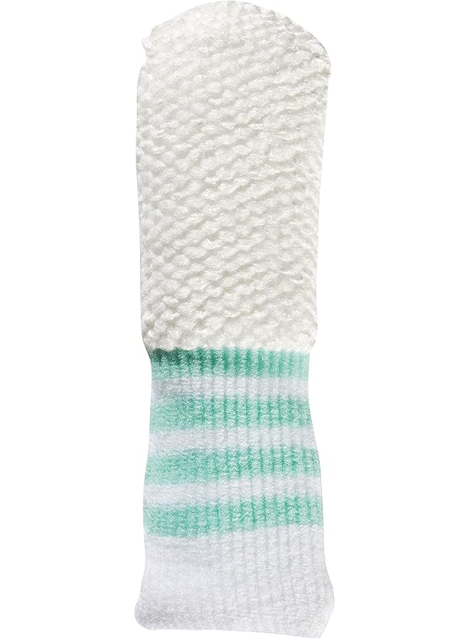 nip Mouth Cleaning Finger Mitt Green 0 12M 1 Of Piece