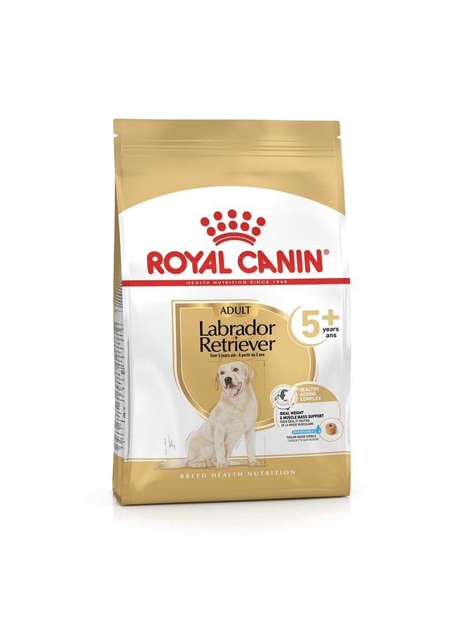 Royal Canin Dog Labrador Dry Retriever 5+ Adult, 3000 G - Image 1