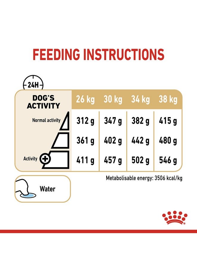 Royal Canin Dog Labrador Dry Retriever 5+ Adult, 3000 G - Image 5