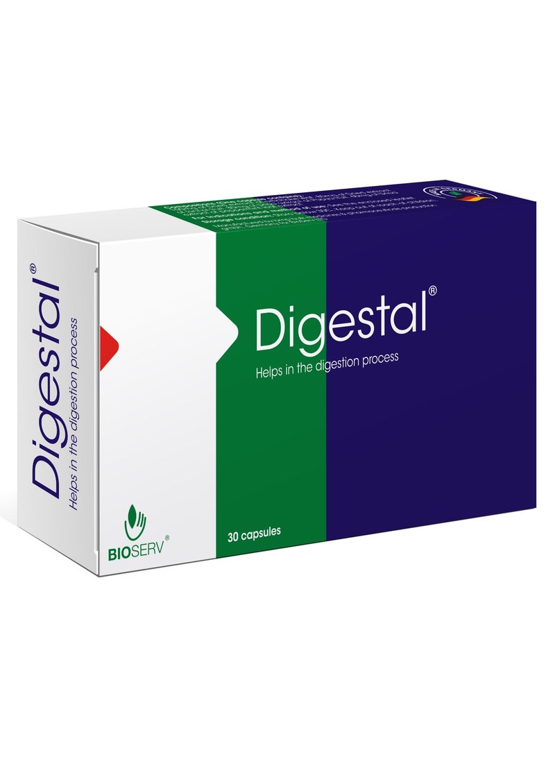 Bioserv Biopro MAX Probiotic & Digestal Dyspepsia Bundle - Image 3