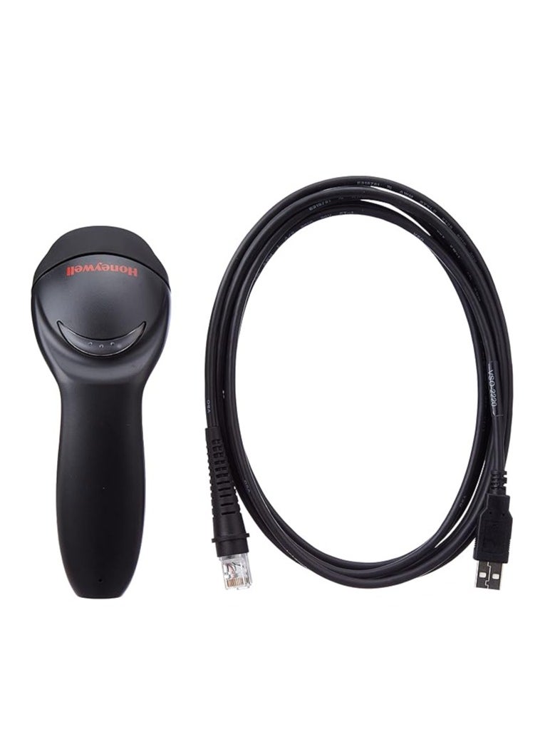Honeywell Honeywell USB Scanner Black 5145 Eclipse Black  - Image 2