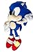 Sonic the Hedgehog Sonic Classic Plush - Image 4