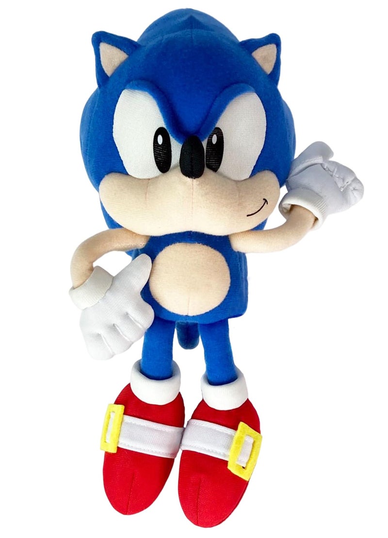 Sonic the Hedgehog Sonic Classic Plush - Image 2