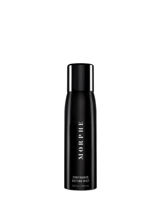 Morphe Morphe Continuous Setting Mist Complexion Duo Bundle  - Image 2