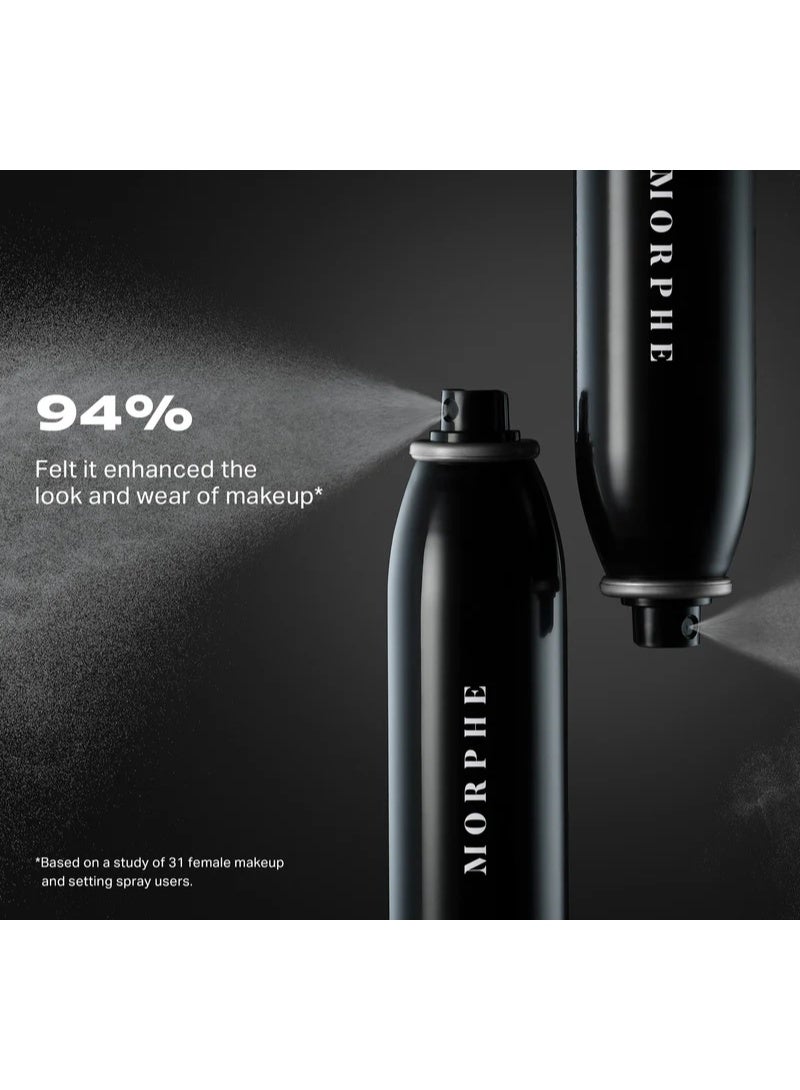 Morphe Morphe Continuous Setting Mist Complexion Duo Bundle  - Image 4