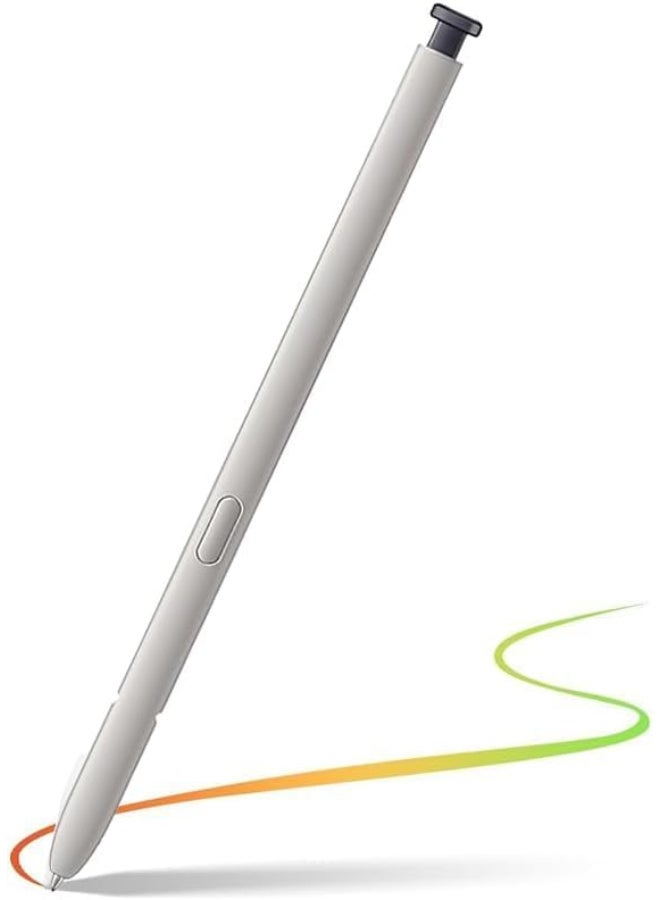 S Pen Replacement for Samsung Galaxy S25 Ultra SPen Touch Stylus Pressure Sensitivity Compatible with Samsung Galaxy S25 Ultra without Bluetooth Digital Graphic Pen - Image 1
