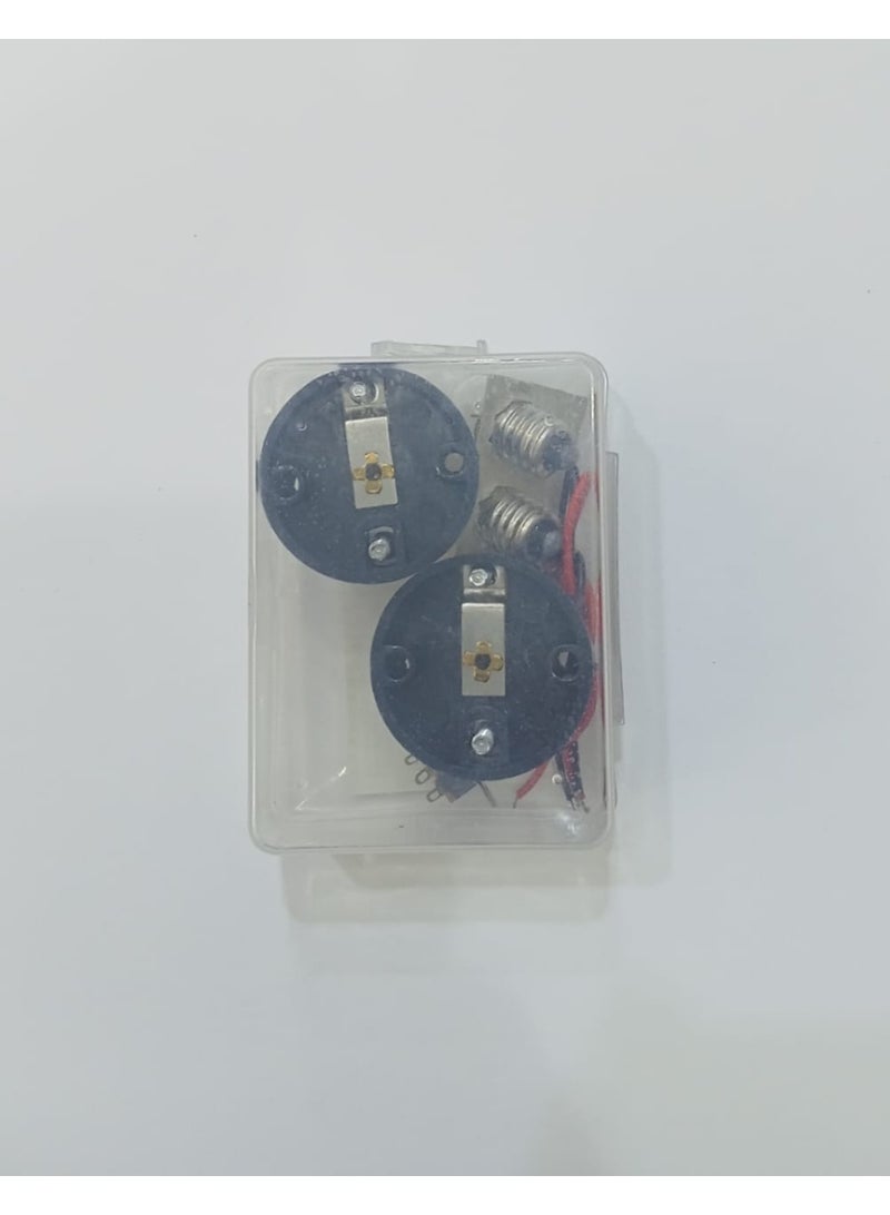 SBC EDUCATIONAL SET POWER SUPPLY - Image 3