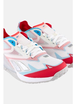 Reebok Kids Boy Nano X2 Froning Lace Up Training Shoes, Multicolor  - Image 3