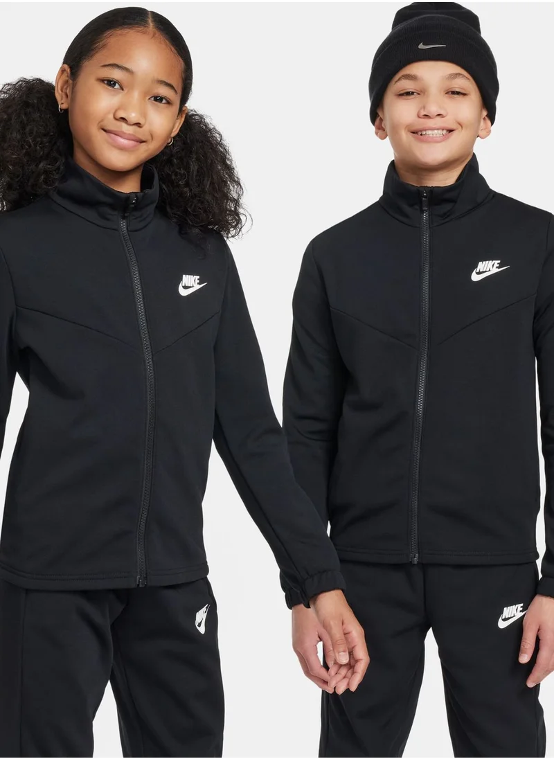 Nike Youth Nsw Tracksuit