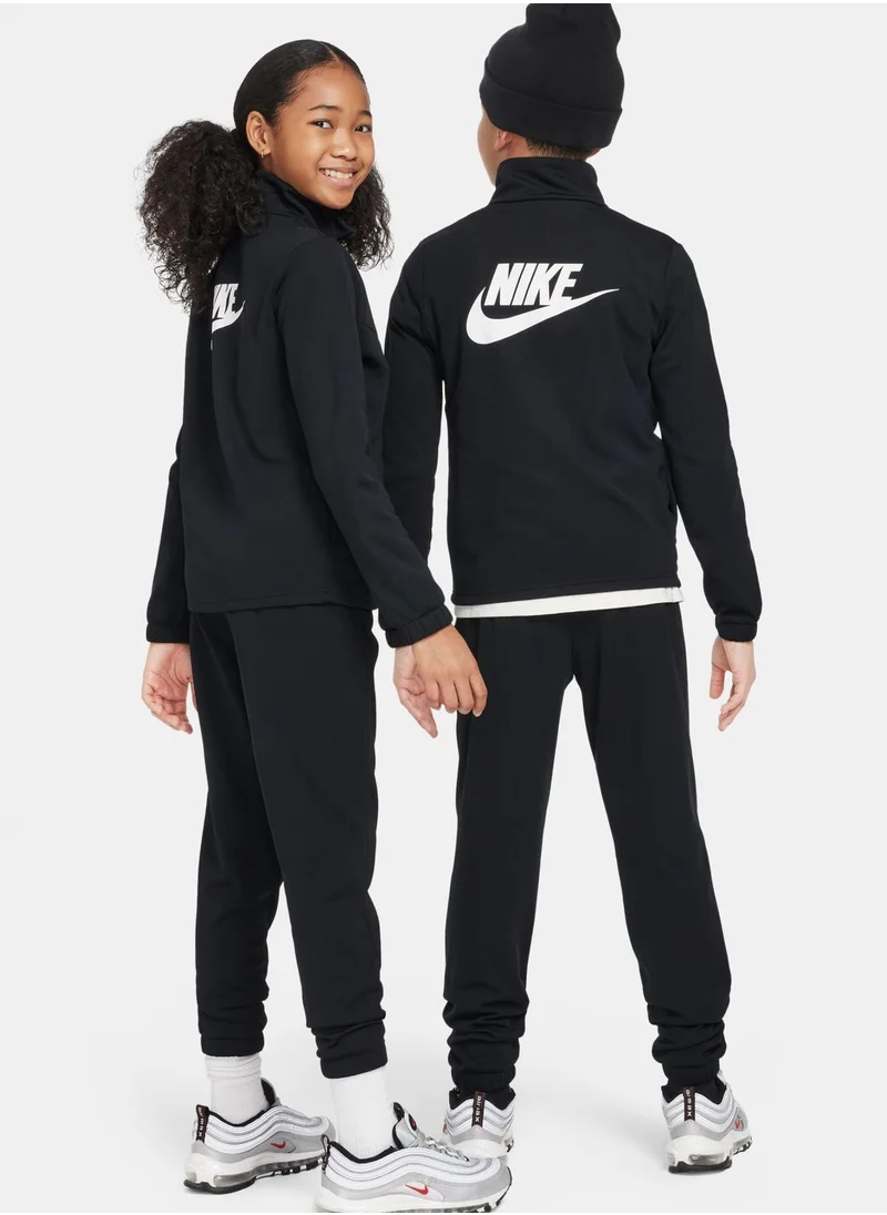 Nike Youth Nsw Tracksuit
