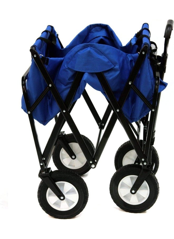 Generic SUPAAR Shopping Trolley Cart  - Image 1