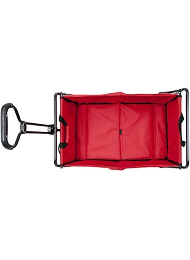 Generic - SUPAAR Shopping Trolley Cart - Image 1