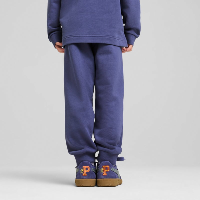 بوما بنطال رياضي للأطفال من تشكيلة Cats Club - Image 4