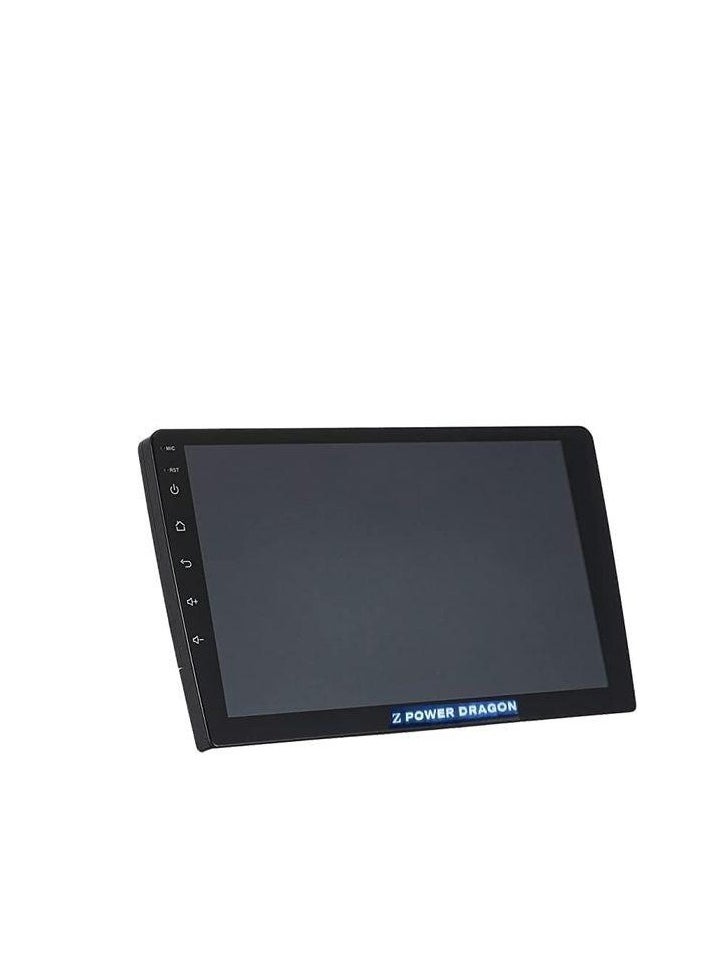 Generic Power Dragon 9 Inch Windows Cassette: ZD-X10600 R5  - Image 1