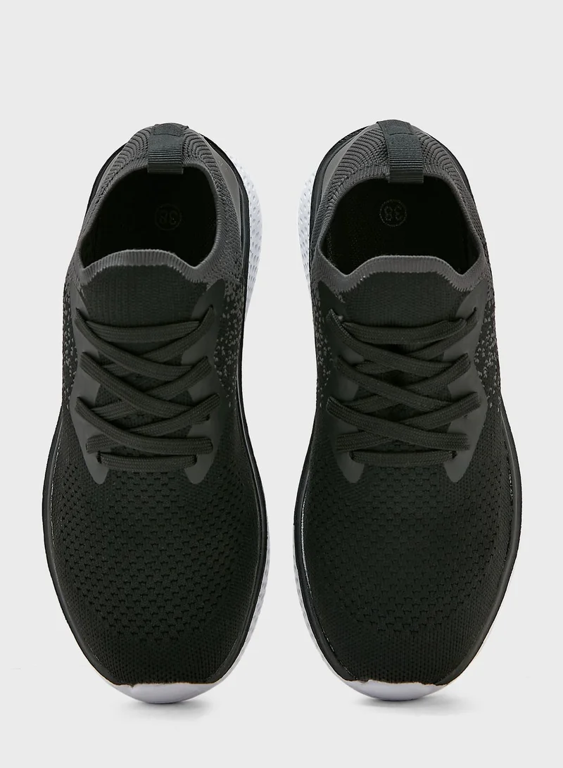 Ginger Soft Sole Comfort Shoes