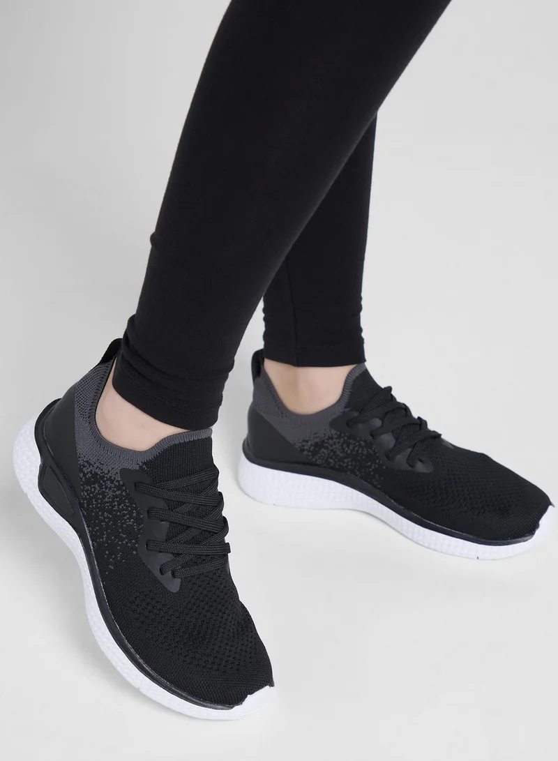 Ginger Soft Sole Comfort Shoes