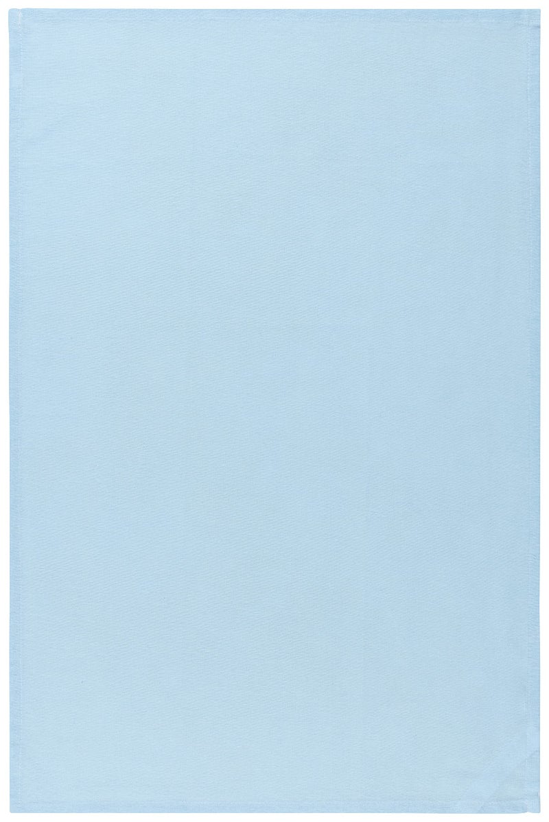 Now Designs Floursack Kitchen Dish Towels Moon/Cool Blue/Indigo 20 x 30in, Set of 3, 1 ea, (911421aa) - Image 4