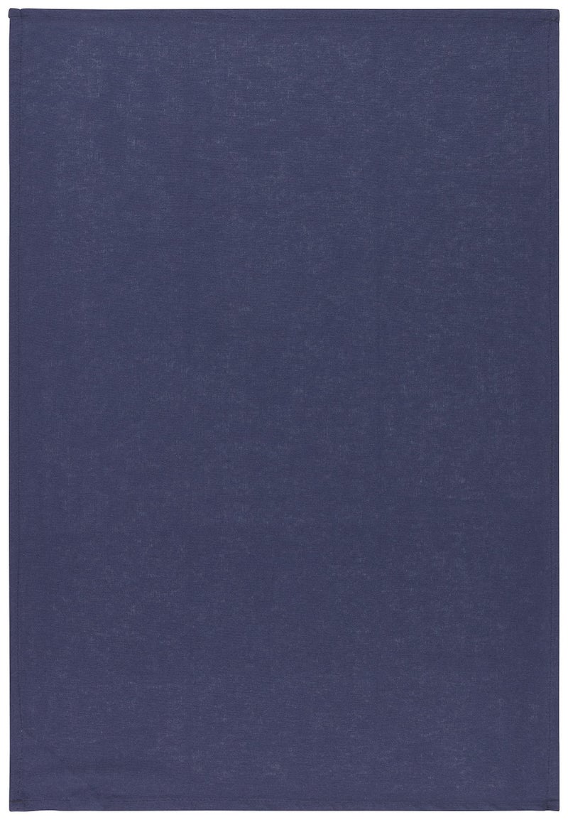 Now Designs Floursack Kitchen Dish Towels Moon/Cool Blue/Indigo 20 x 30in, Set of 3, 1 ea, (911421aa) - Image 5