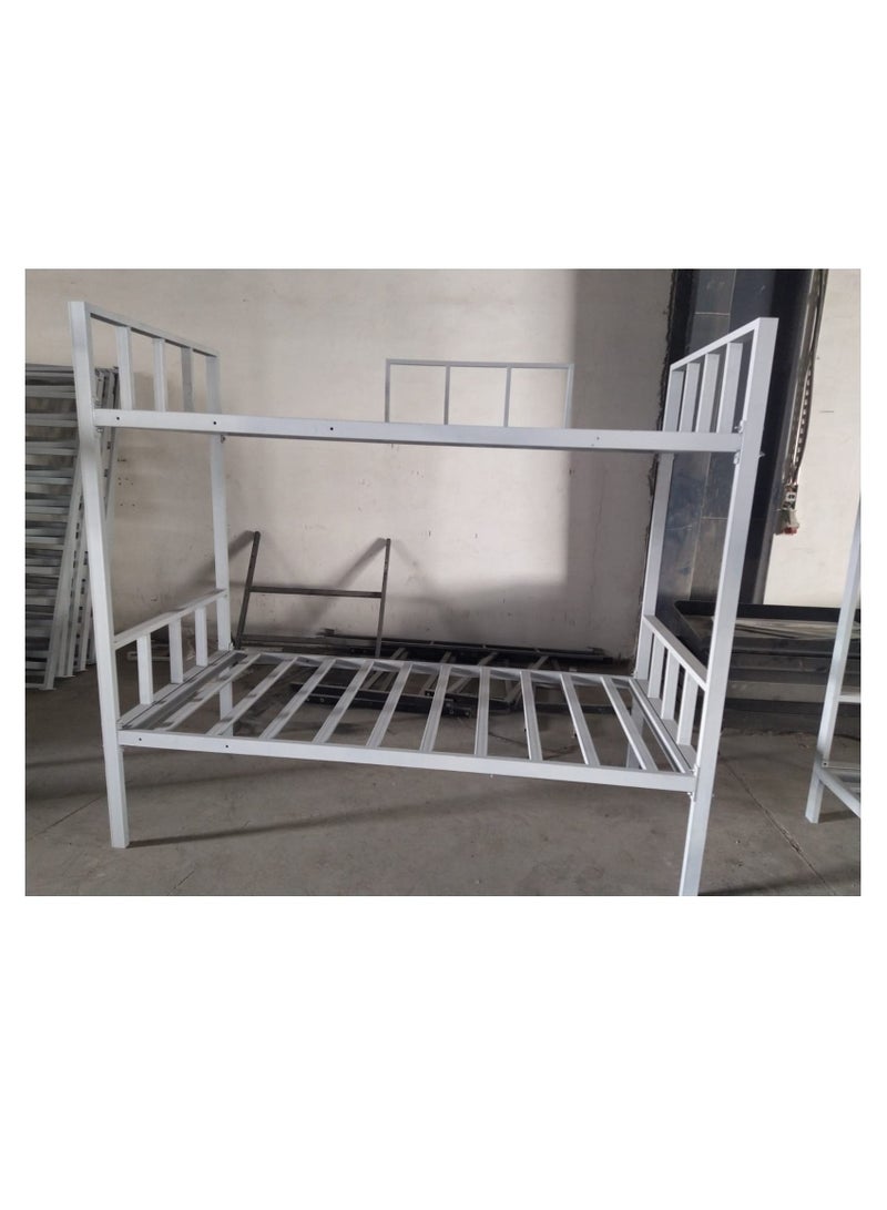 Dynaspede Steel Bed Brand New Super heavy duty 54kg  - Image 2