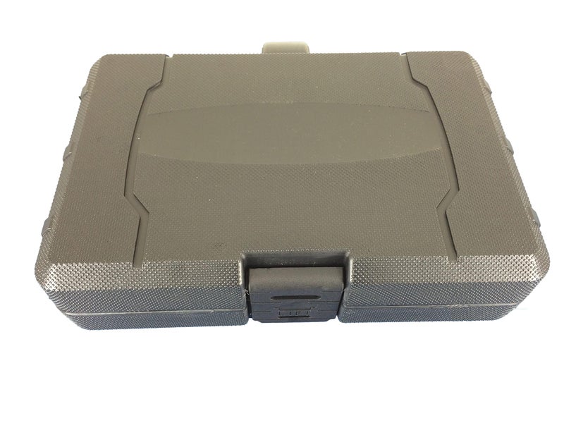 TEMO 20 pc Wheel Lock Lugnut Anti-Theft Screw Lug Nut Removal Key Socket Set for BMW - Image 4