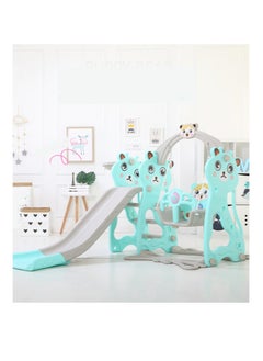 Turquoise-