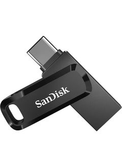 Sandisk 128GB Ultra Dual Drive Luxe USB Type-C 128 GB 