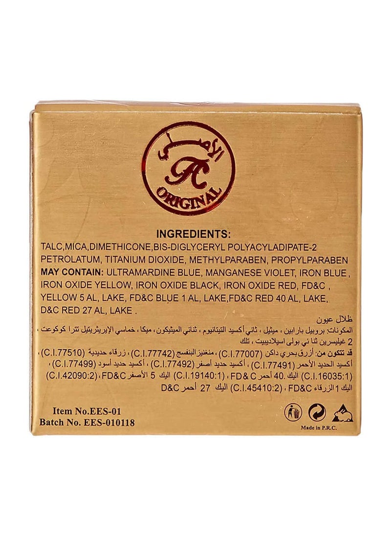 Enthrice Illuminating Eyeshadow 50ml - Image 4