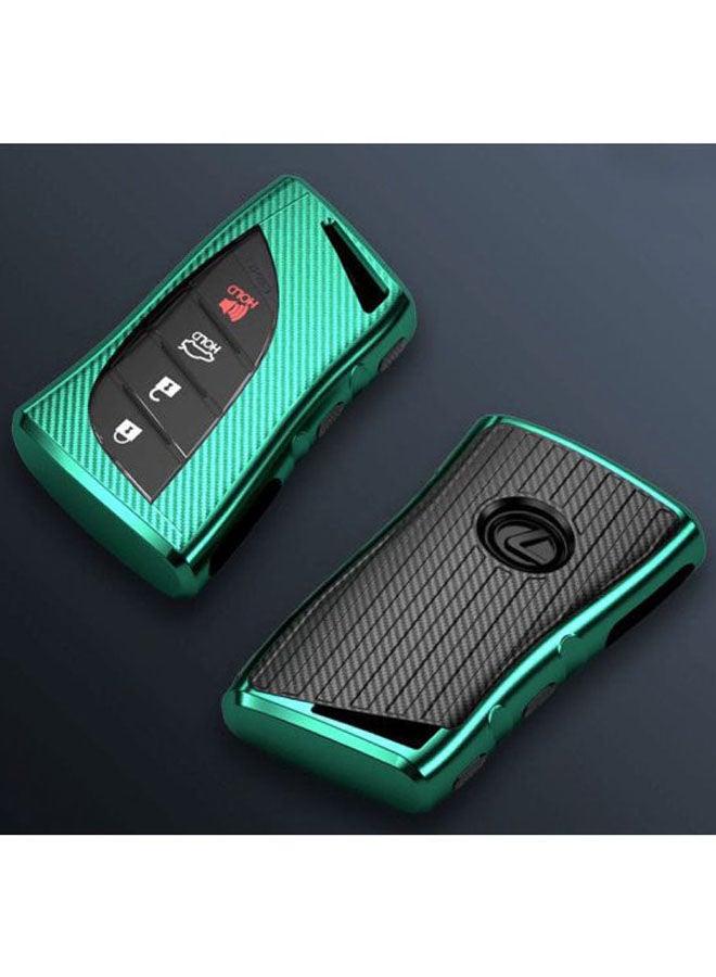 نيبمينينت غطاء لمفتاح سيارة لكزس X260H/ نيو ES200/ ES300/ HLS500H. - Image 2