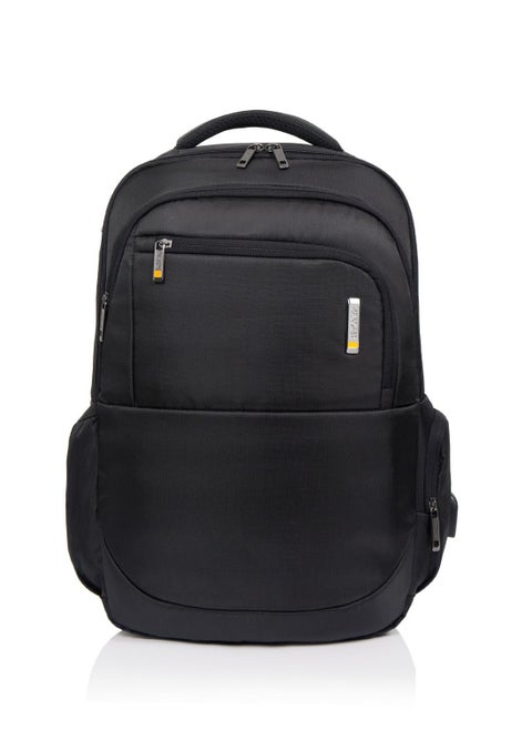 SEGNO  Laptop BACKPACK Black  15.6