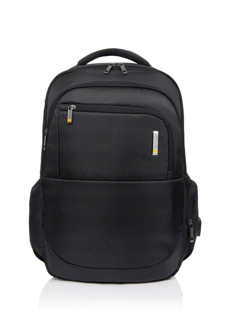 AMERICAN TOURISTER - SEGNO  Laptop BACKPACK Black  15.6 - Image 1