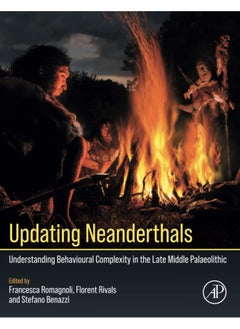 Updating Neanderthals: Understanding Behavioural Complexity in the Late Middle Palaeolithic  - Image 2