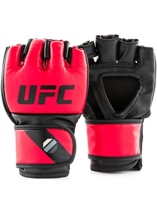 Ufc Ufc Fitness Mma Mixed Martial Arts Gym Training Gloves 5Oz  - Image 1
