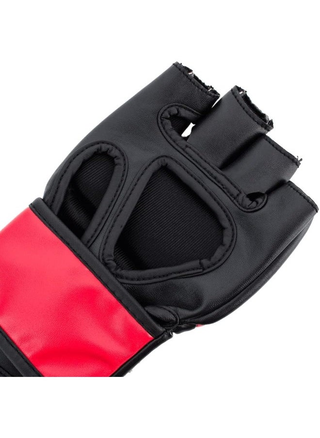 Ufc Ufc Fitness Mma Mixed Martial Arts Gym Training Gloves 5Oz  - Image 3