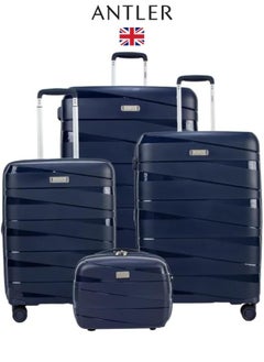 Antler Unbreakable Luggage Set Of 4 