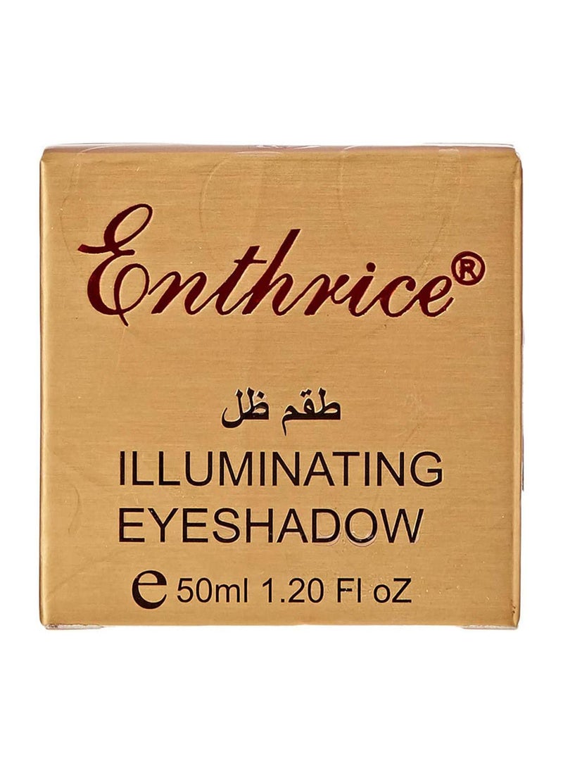 Enthrice ظلال عيون إنثرايس المتألقة 50 مل - Image 3