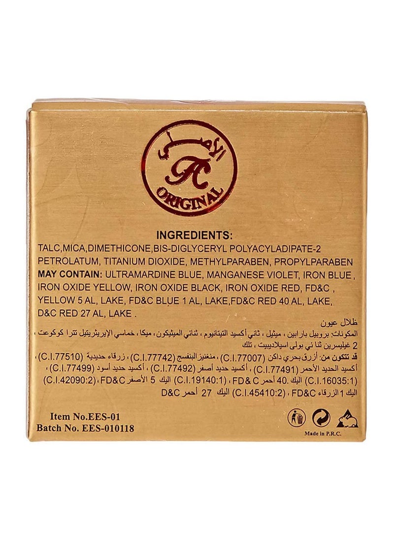 Enthrice ظلال عيون إنثرايس المتألقة 50 مل - Image 4